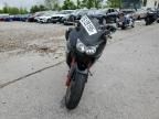 2006 Kawasaki EX650 A6F