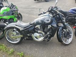 Salvage cars for sale from Copart Cleveland: 2007 Suzuki VZR1800