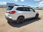 2022 Subaru Ascent Onyx Edition