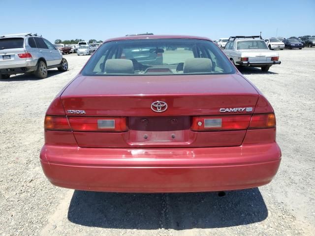 1998 Toyota Camry CE
