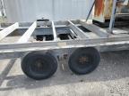 1992 Horizon 1992 Utility Trailer