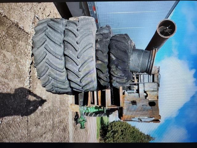 2011 John Deere 9870 STS