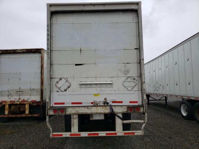 2006 Wabash Trailer