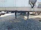 2012 Utili TY DRY Van Trailer