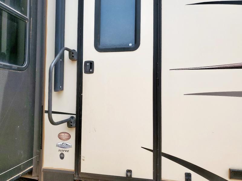 2015 Other 2015 'OTHER RV' Other