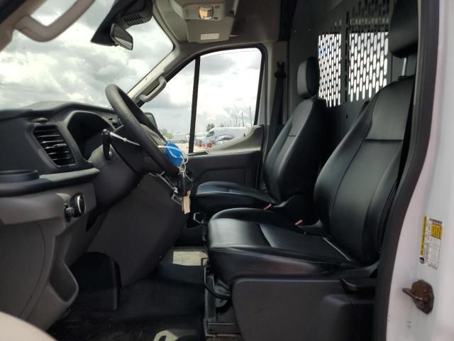 2020 Ford Transit T-250