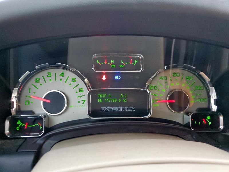 2013 Ford Expedition XLT