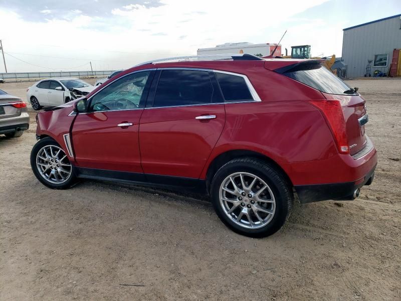 2014 Cadillac SRX Premium Collection