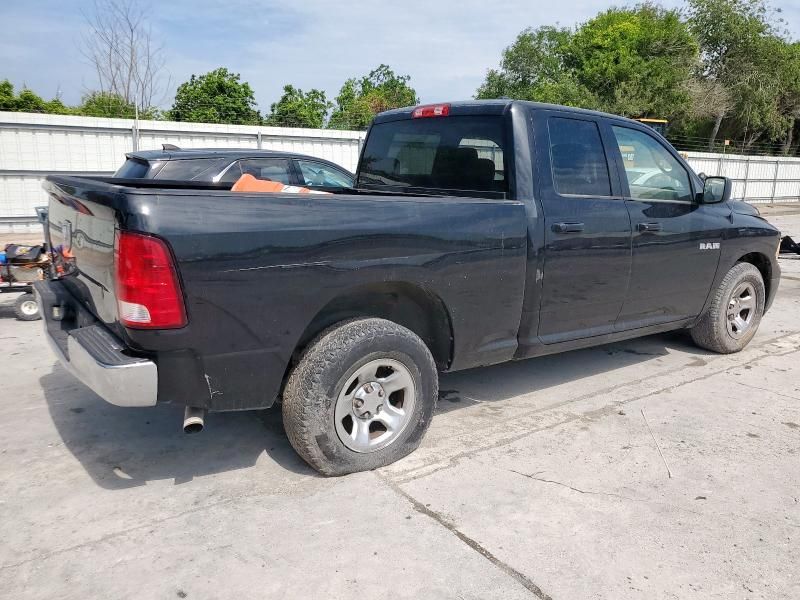 2009 Dodge RAM 1500