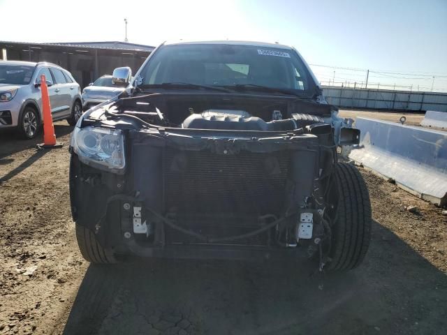 2013 Jeep Grand Cherokee Limited