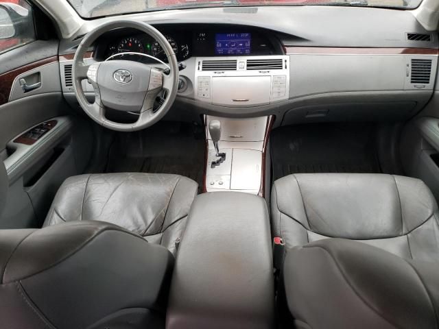 2008 Toyota Avalon XL