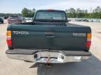 2001 Toyota Tacoma Prerunner
