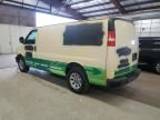 2013 GMC Savana G1500