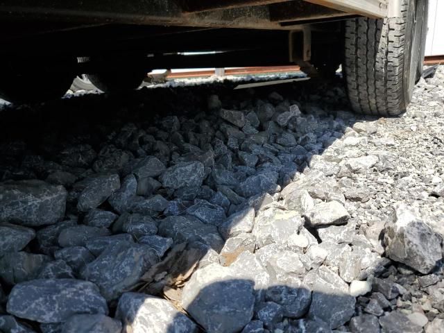 2022 Spartan Motors 2022 Spartan Cargo SP8.5X24TA Enclosed Cargo Trail