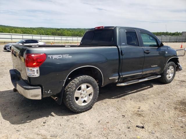 2007 Toyota Tundra Double Cab SR5