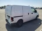2017 Nissan NV200 2.5S