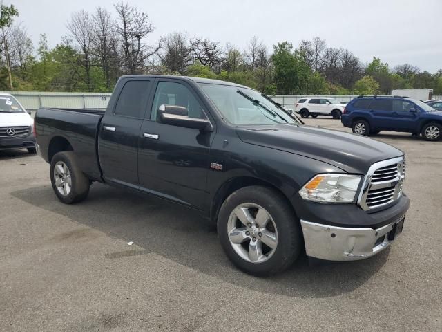2015 Dodge RAM 1500 SLT