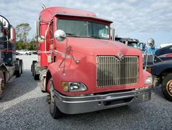Salvage trucks for sale at Riverview, FL auction: 1999 International 9200