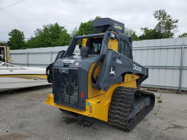 2019 John Deere 333G