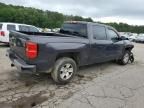 2015 Chevrolet Silverado C1500 LT