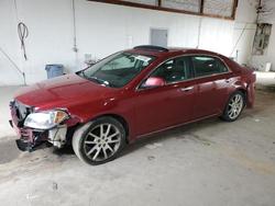 2011 Chevrolet Malibu ltz for sale in Lexington, KY