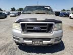 2004 Ford F150