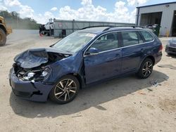 2011 Volkswagen Jetta TDI for sale in Mcfarland, WI