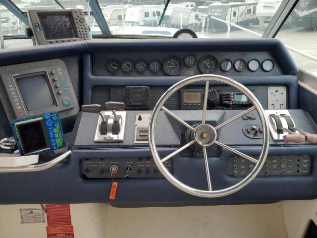 1990 Sea Ray Sundancer
