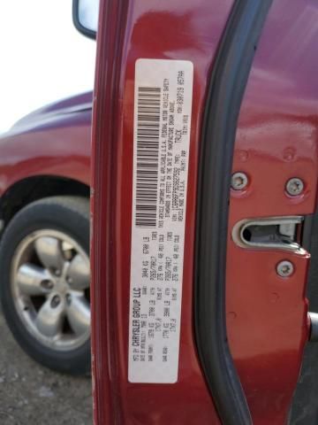 2013 Dodge RAM 1500 ST