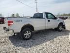 2012 Ford F150