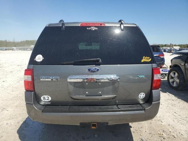 2014 Ford Expedition EL Limited