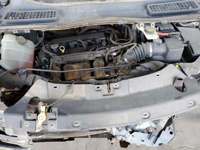 2013 Ford Escape S