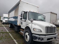 2016 Freightliner Business Class M2 BOX Truck en venta en Woodhaven, MI