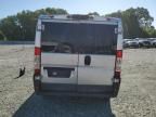 2018 Dodge RAM Promaster 1500 1500 Standard