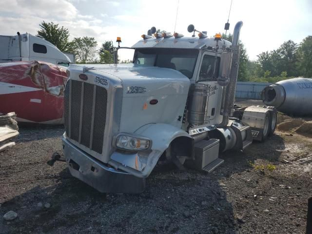 2020 Peterbilt 389