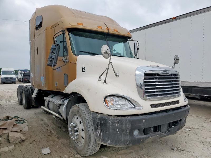 2006 Freightliner Conventional Columbia