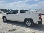 2020 Chevrolet Silverado K1500 LT