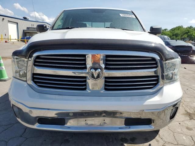 2016 Dodge RAM 1500 SLT