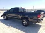 2018 Toyota Tacoma Access cab