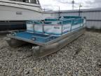 1993 Other 1993 'OTHER BOAT' Pontoon