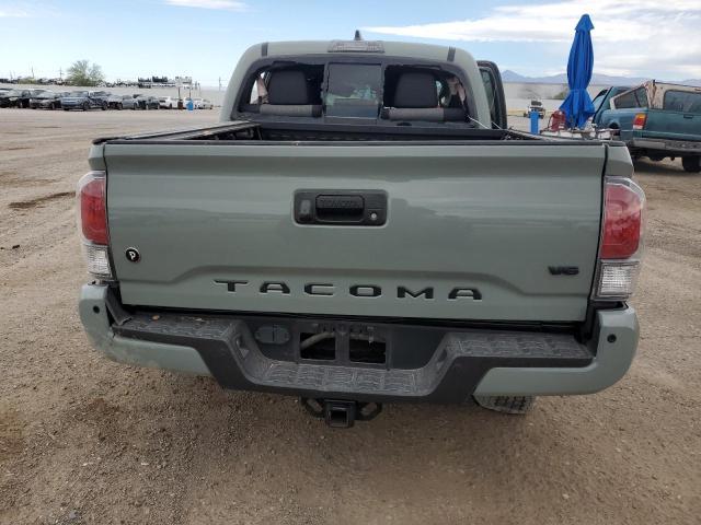 2022 Toyota Tacoma Double cab