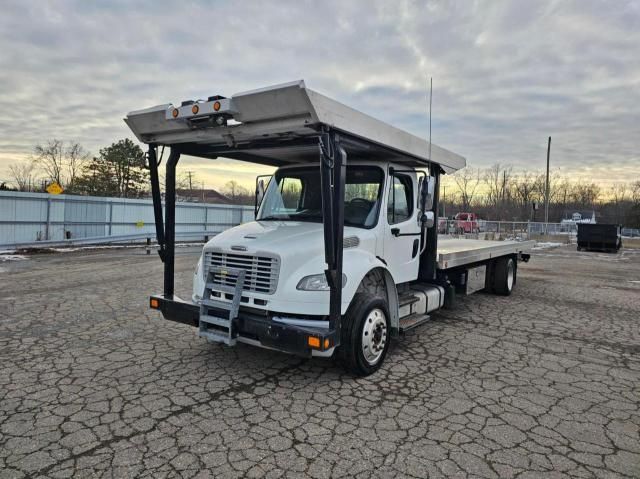 2017 Freightliner M2 106 Medium Duty