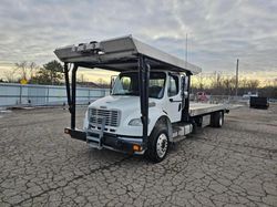 Freightliner Vehiculos salvage en venta: 2017 Freightliner M2 106 Medium Duty