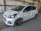 2017 Chevrolet Spark LS