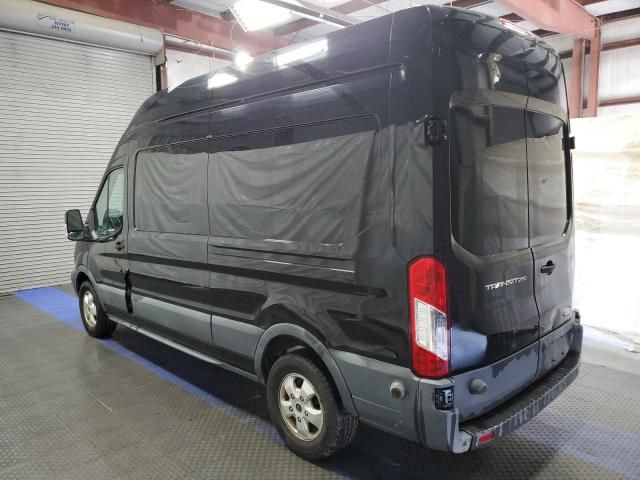 2017 Ford Transit T-250