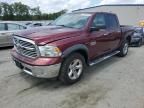 2017 Dodge RAM 1500 SLT