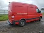 2018 Freightliner Sprinter 2500