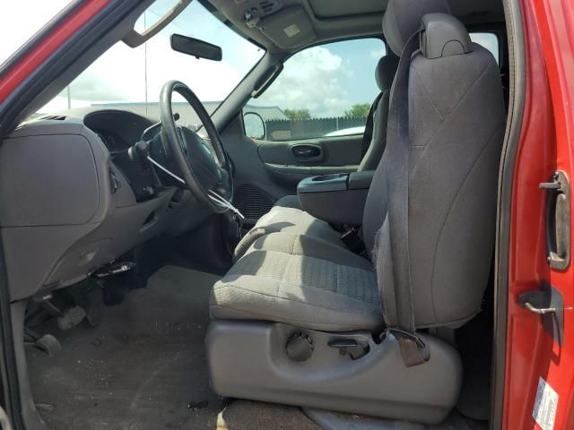 2003 Ford F150