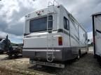2004 Holiday 2004 Workhorse Custom Chassis Motorhome Chassis W2