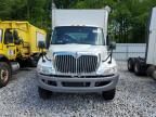 2020 International MV607